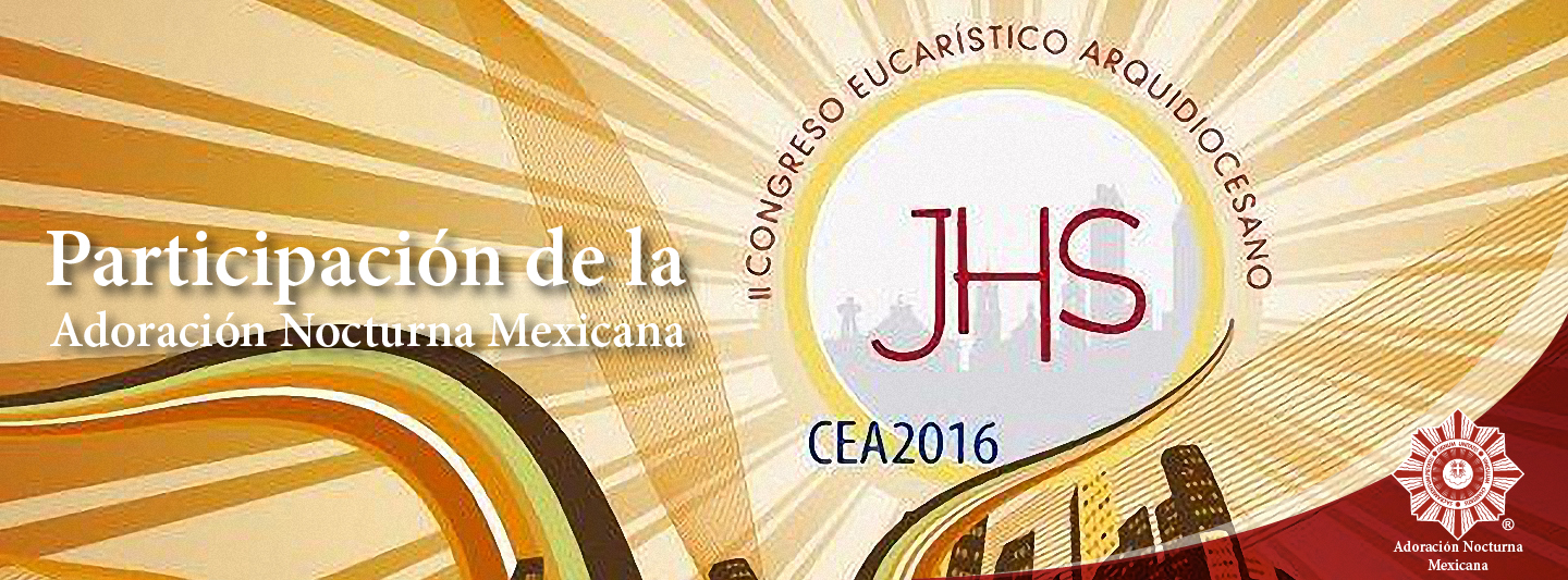 Participación de la ANM en el II CEA 2016