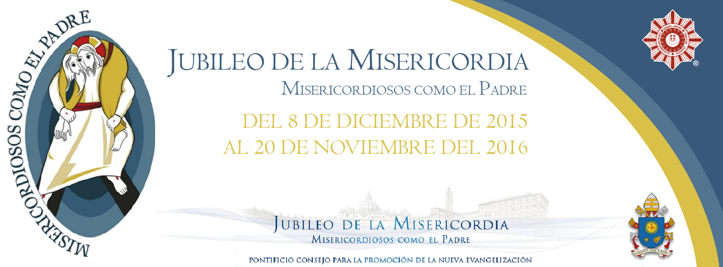 Jubileo de la Misericordia