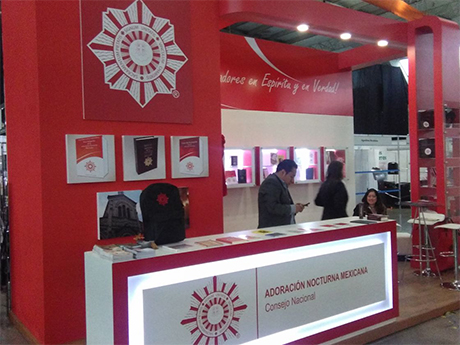 Inicia el Primer Encuentro Juntos por Mexico un Mosaico Catolico